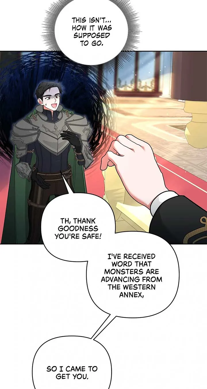 Marriage with the Archduke, I Know Now Chapter 62 Online - página 67