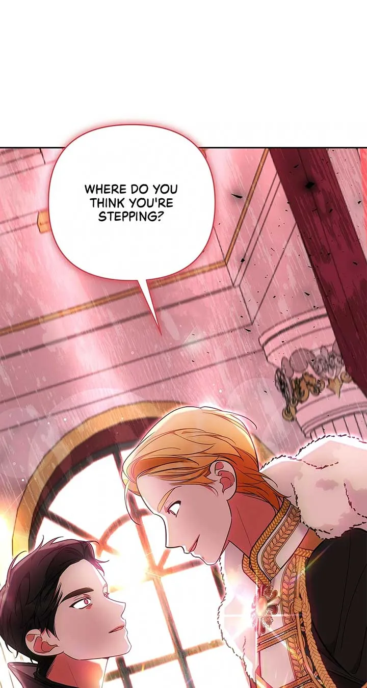 Marriage with the Archduke, I Know Now Chapter 62 Online - página 70