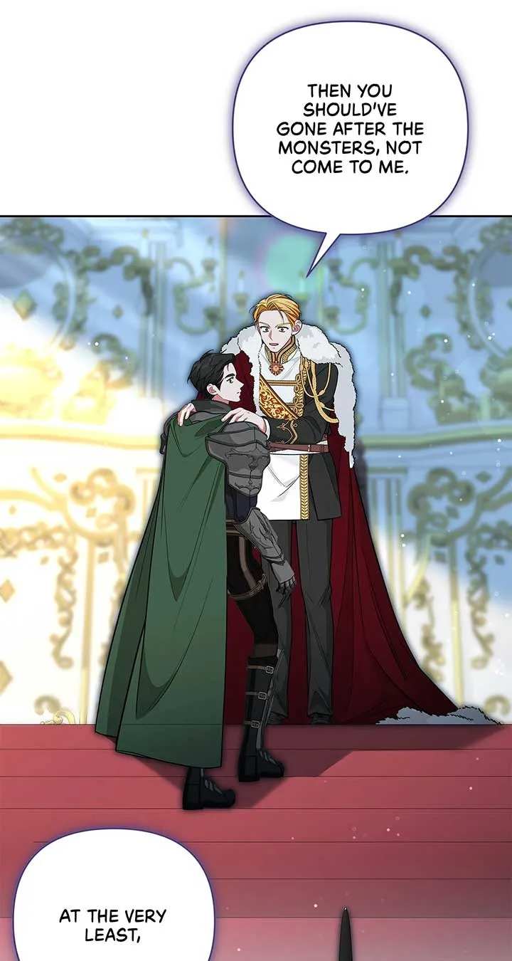 Marriage with the Archduke, I Know Now Chapter 62 Online - página 73