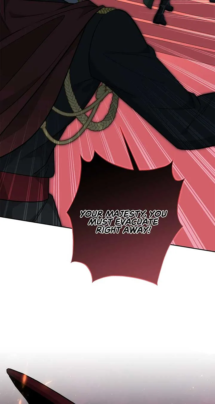 Marriage with the Archduke, I Know Now Chapter 62 Online - página 77