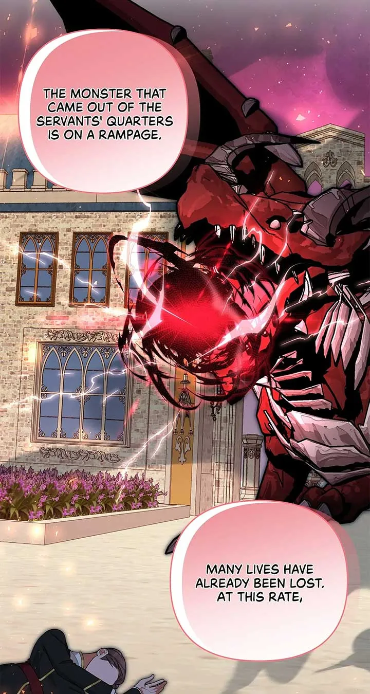 Marriage with the Archduke, I Know Now Chapter 62 Online - página 78