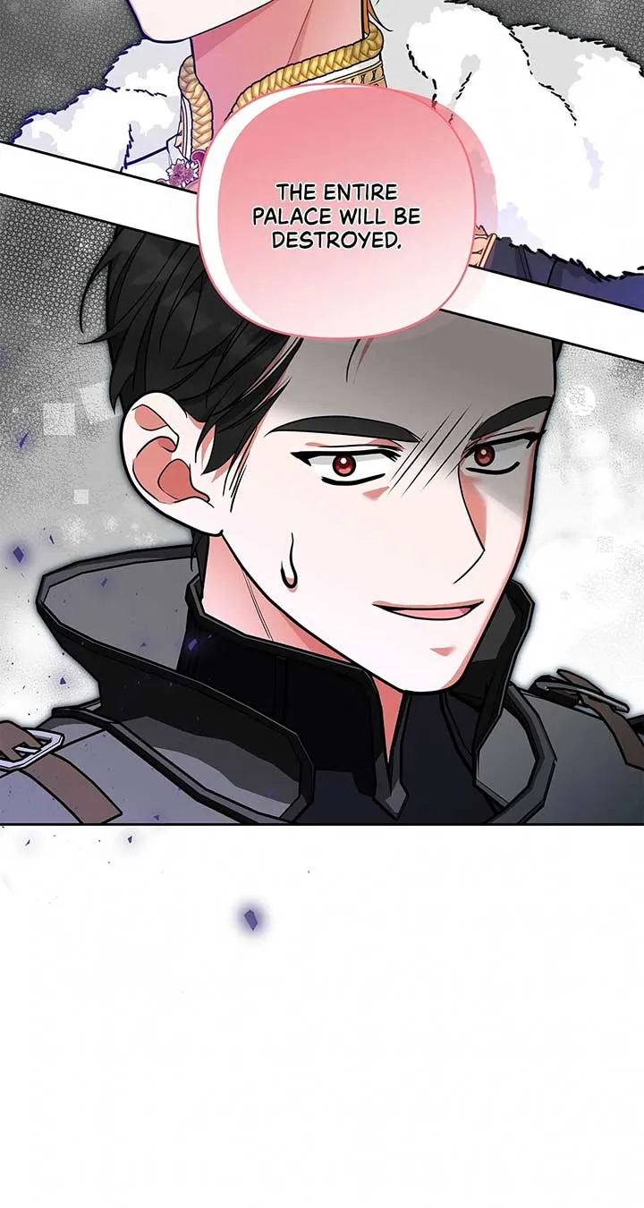 Marriage with the Archduke, I Know Now Chapter 62 Online - página 80