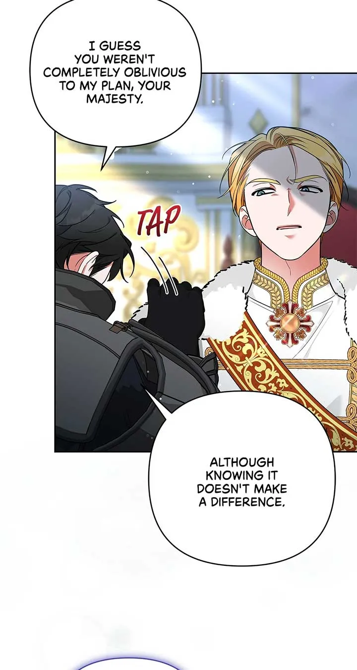 Marriage with the Archduke, I Know Now Chapter 63 Online - página 3