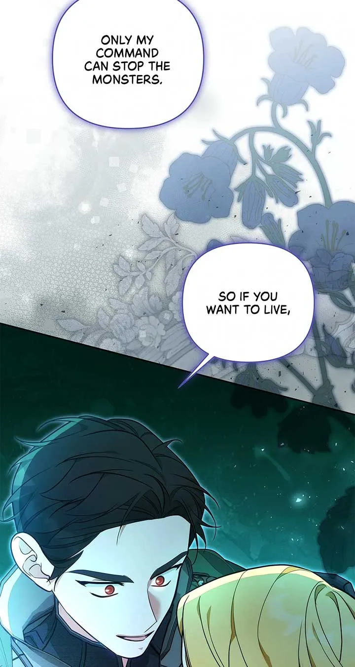 Marriage with the Archduke, I Know Now Chapter 63 Online - página 4