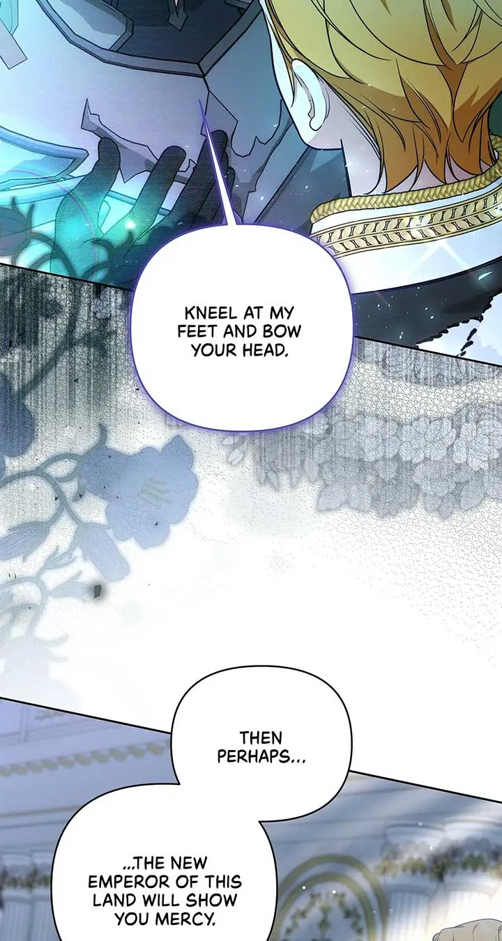Marriage with the Archduke, I Know Now Chapter 63 Online - página 5