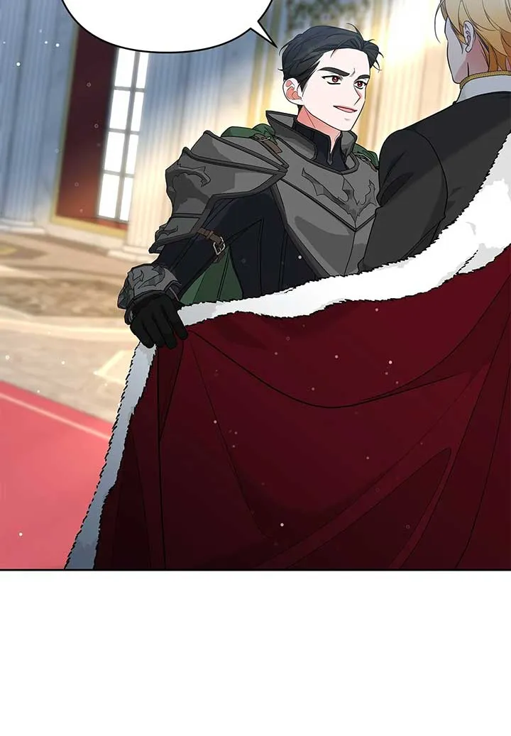 Marriage with the Archduke, I Know Now Chapter 63 Online - página 6