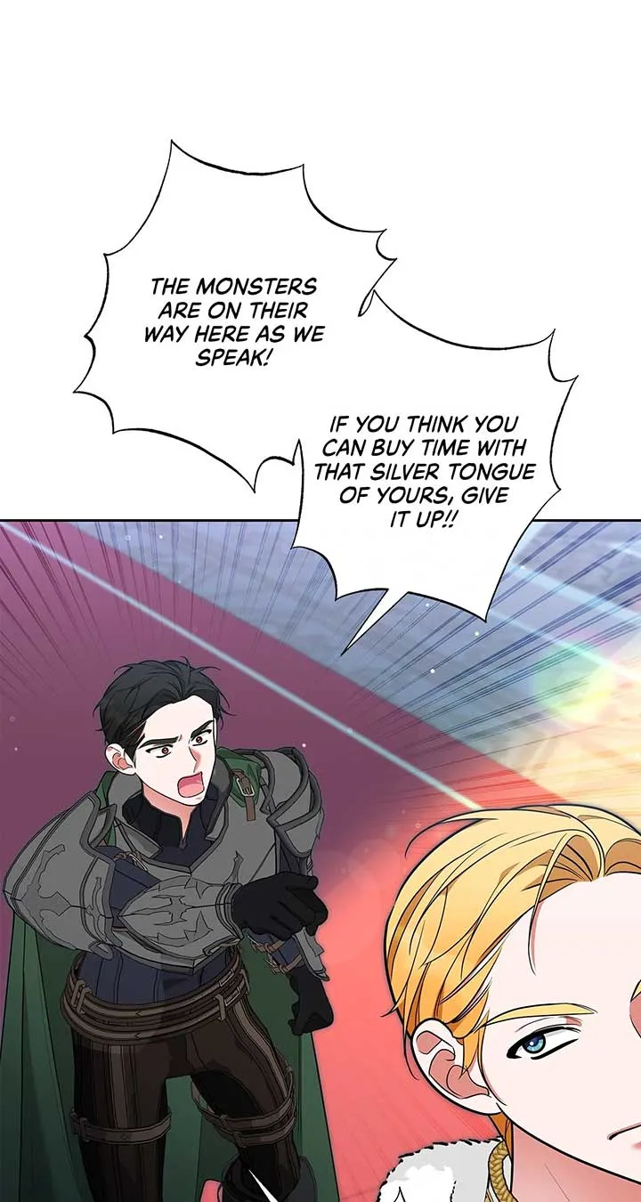Marriage with the Archduke, I Know Now Chapter 63 Online - página 10