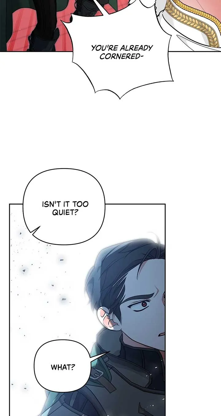 Marriage with the Archduke, I Know Now Chapter 63 Online - página 11