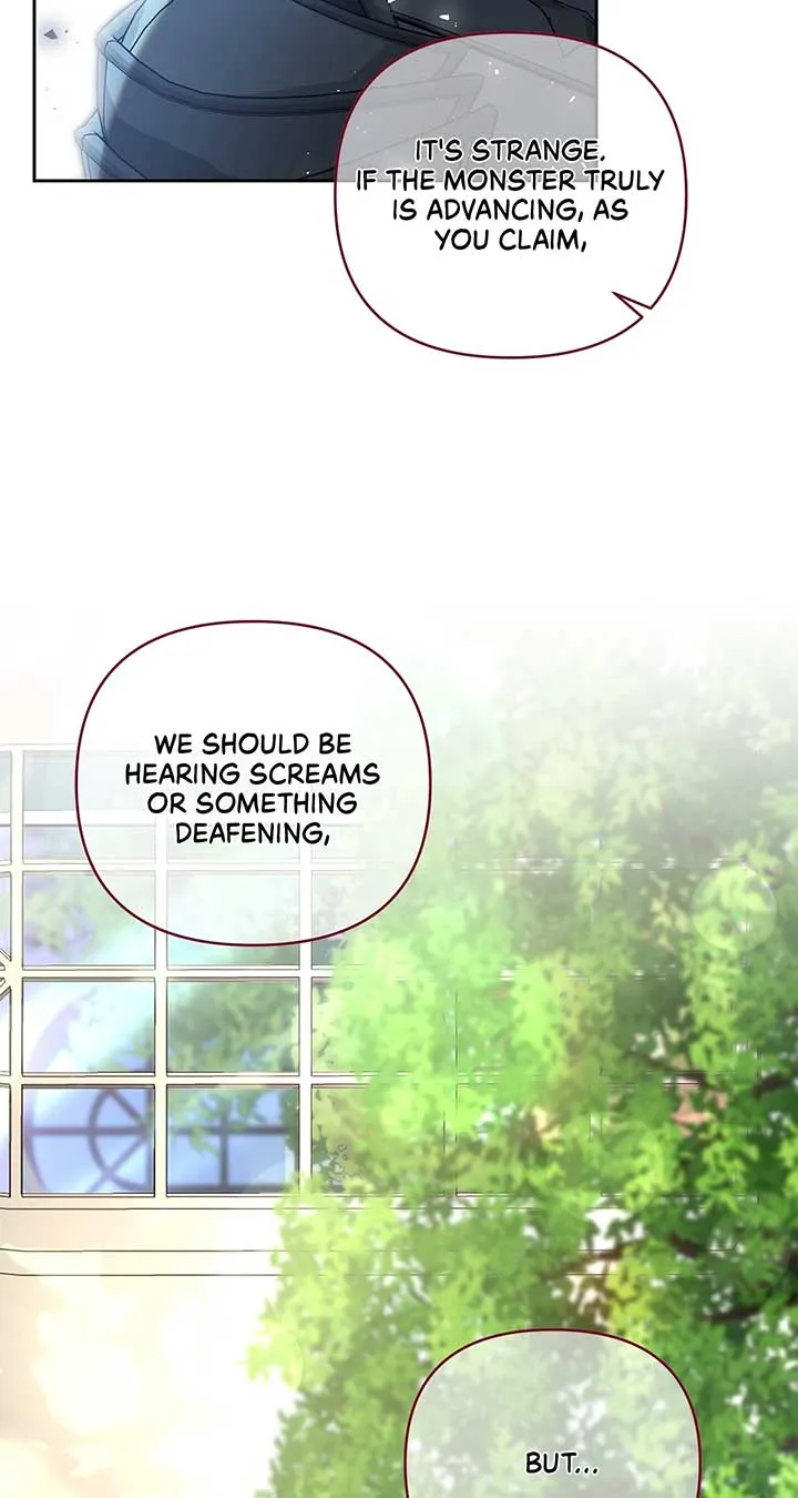 Marriage with the Archduke, I Know Now Chapter 63 Online - página 12