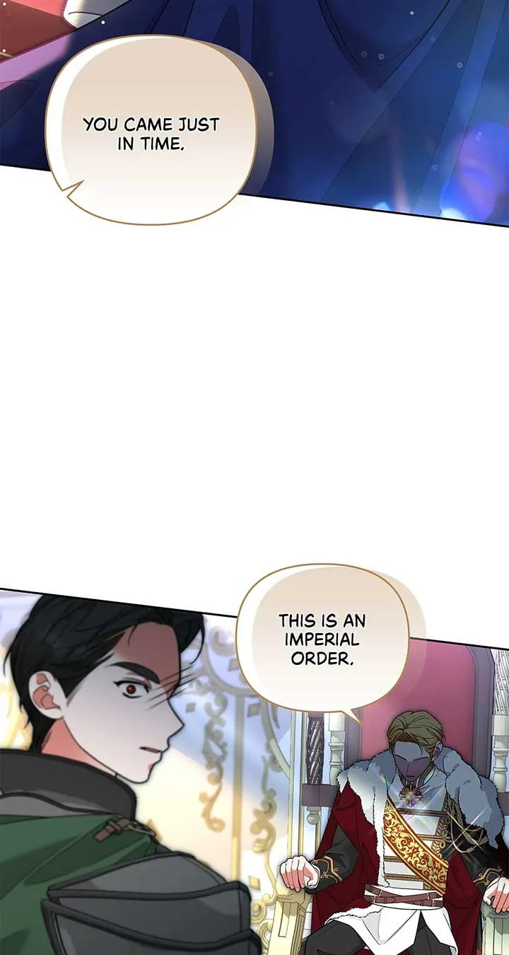 Marriage with the Archduke, I Know Now Chapter 63 Online - página 20
