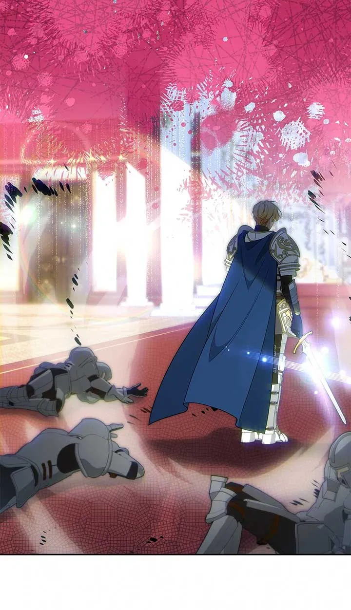 Marriage with the Archduke, I Know Now Chapter 63 Online - página 28