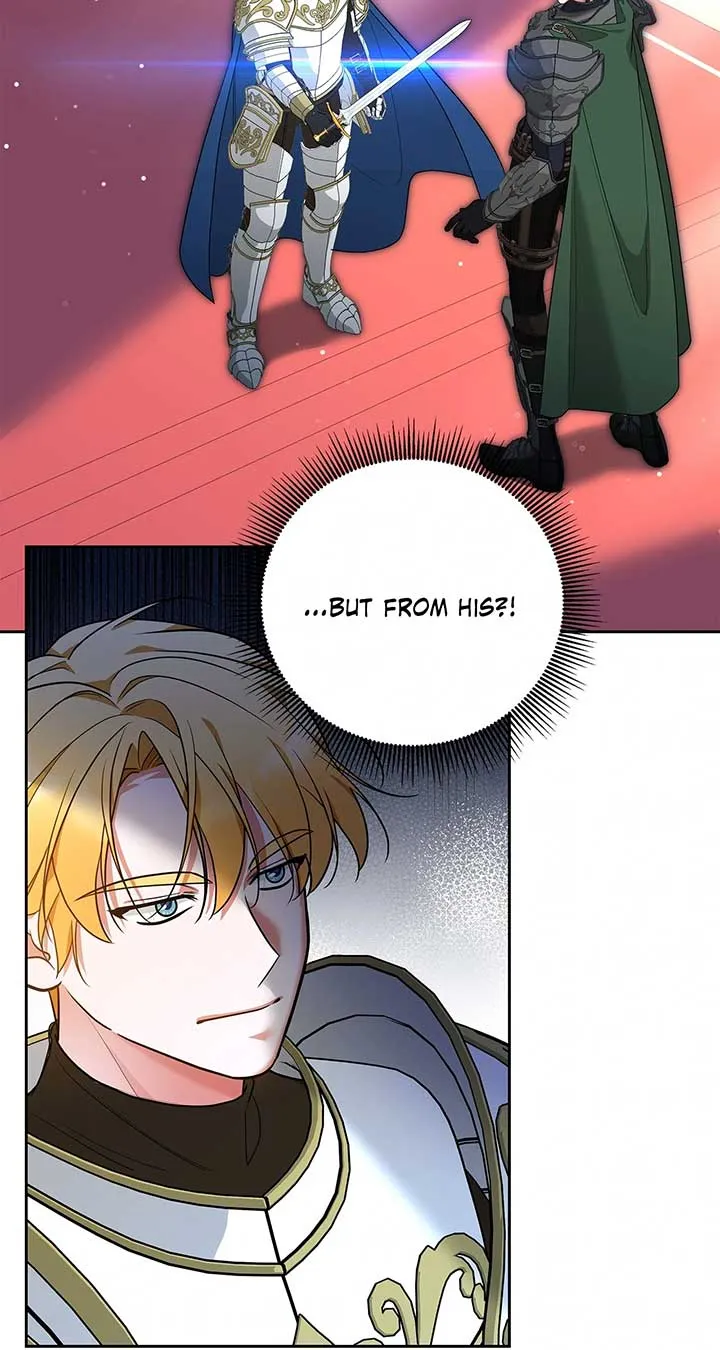 Marriage with the Archduke, I Know Now Chapter 63 Online - página 30