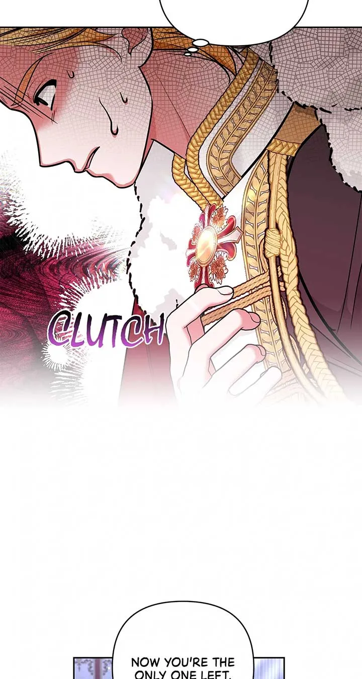 Marriage with the Archduke, I Know Now Chapter 63 Online - página 32