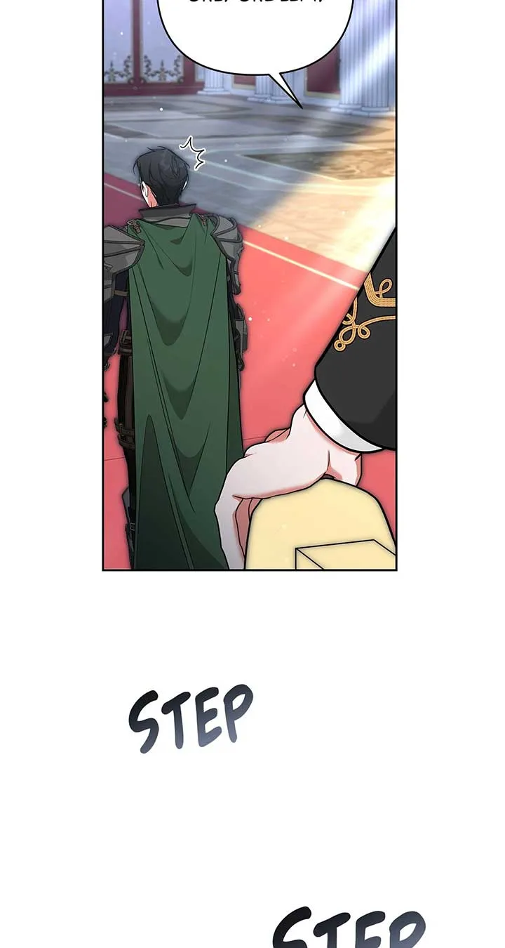 Marriage with the Archduke, I Know Now Chapter 63 Online - página 33