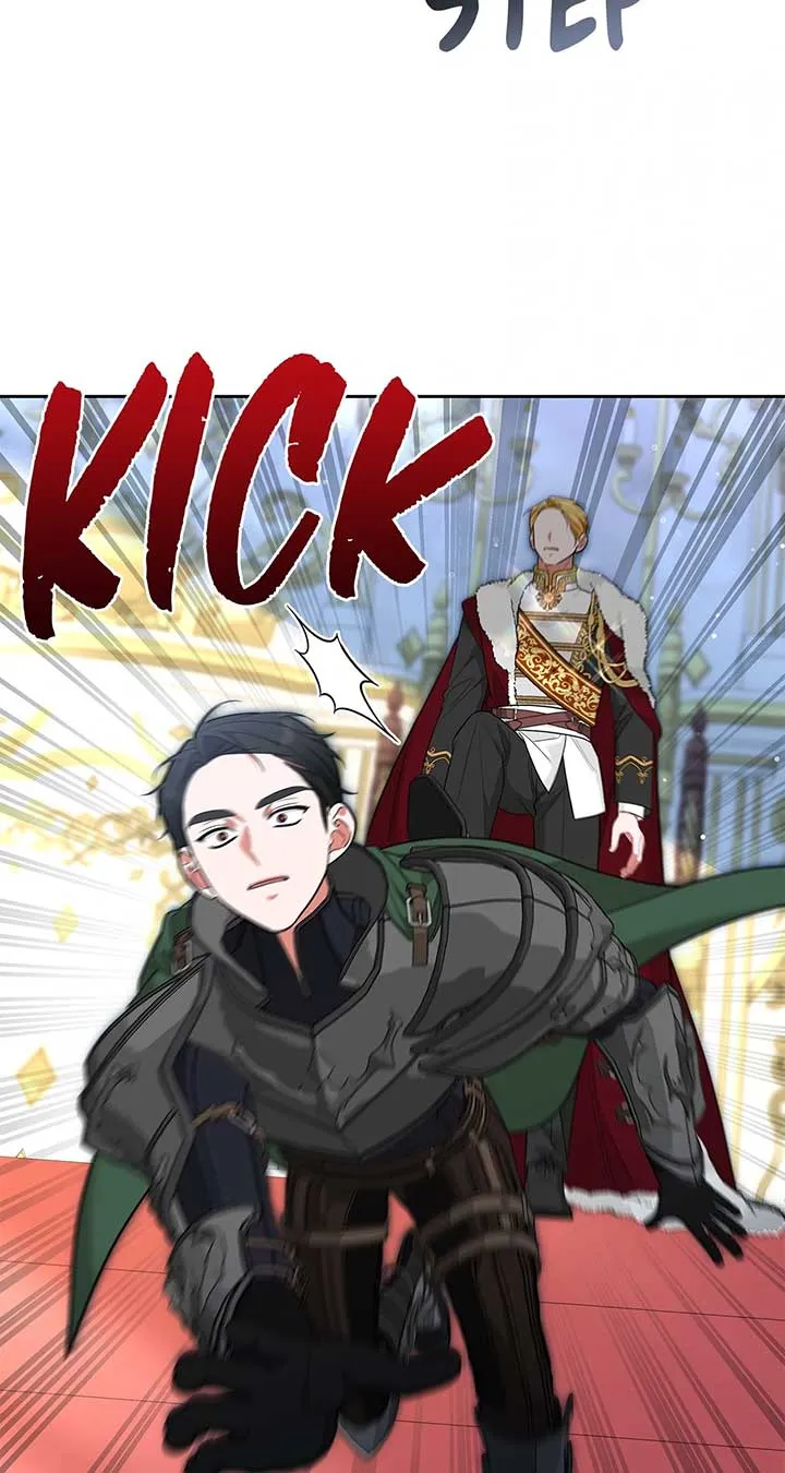 Marriage with the Archduke, I Know Now Chapter 63 Online - página 34