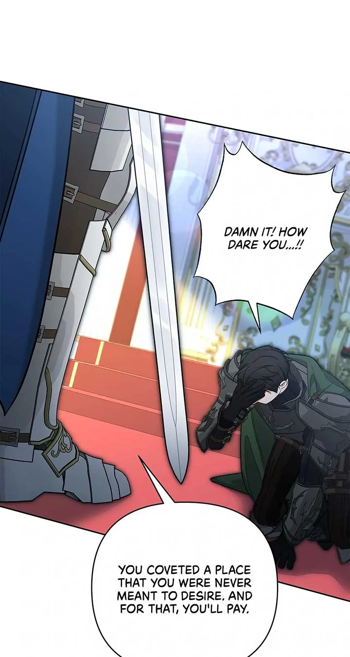 Marriage with the Archduke, I Know Now Chapter 63 Online - página 37