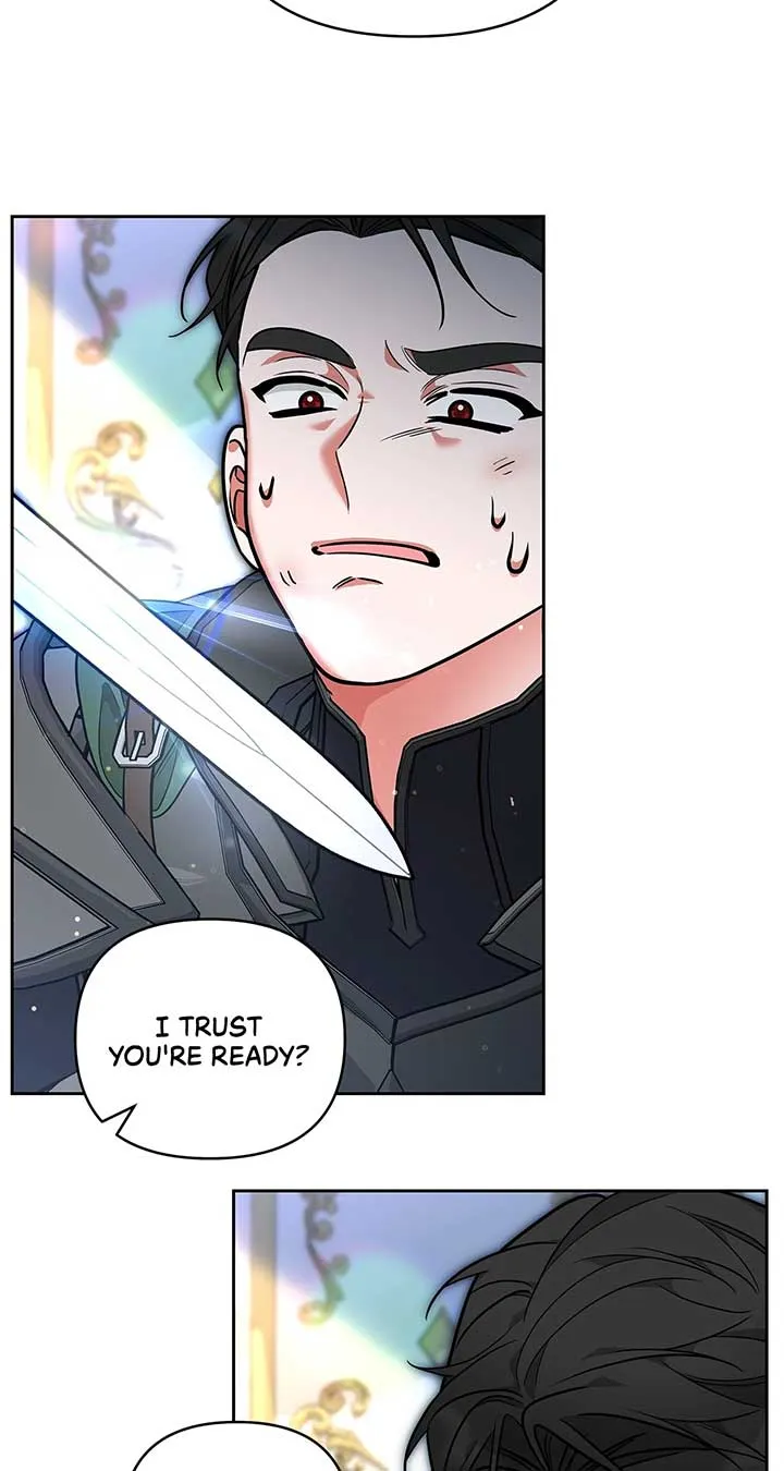 Marriage with the Archduke, I Know Now Chapter 63 Online - página 38