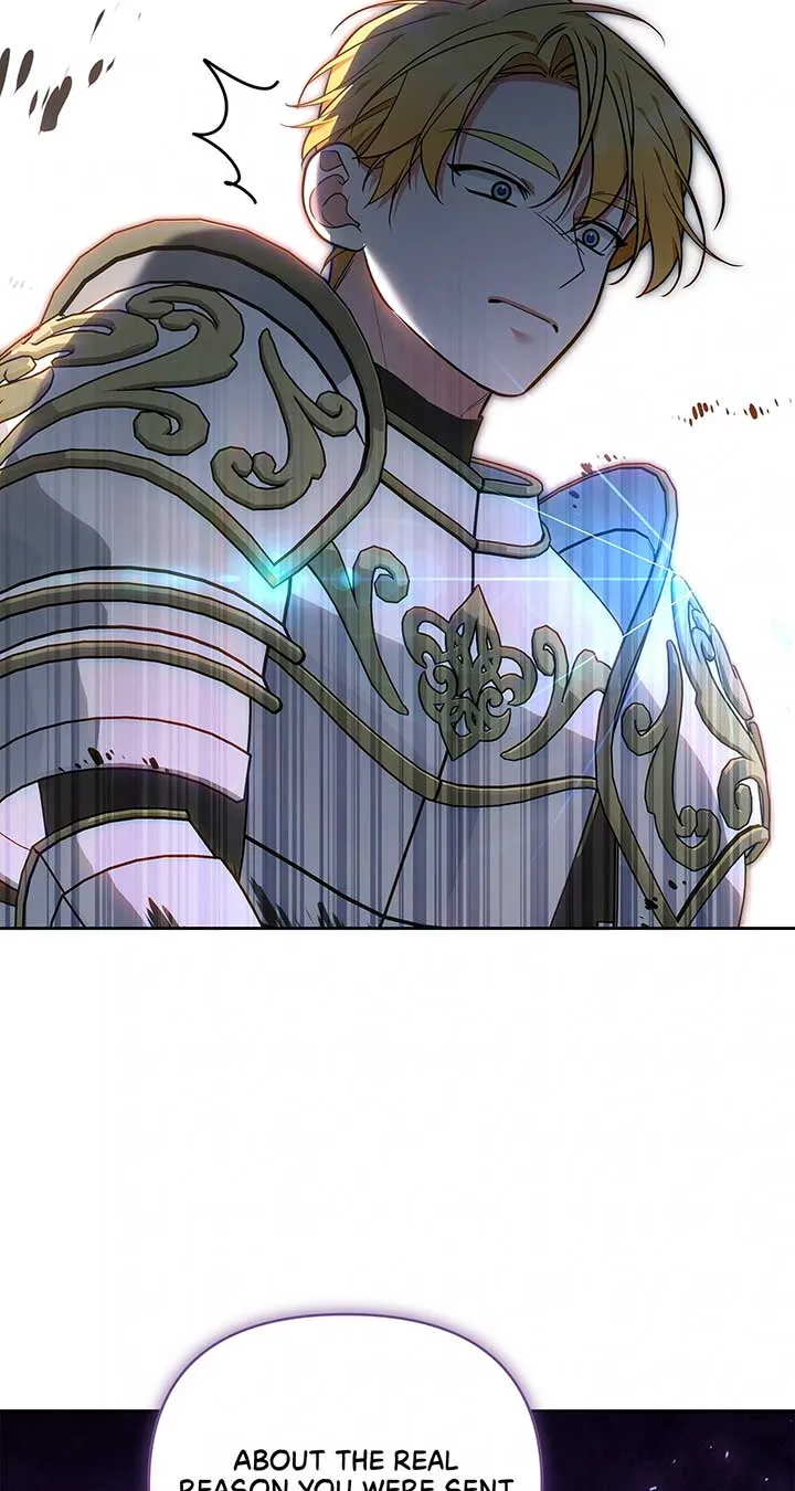 Marriage with the Archduke, I Know Now Chapter 63 Online - página 40