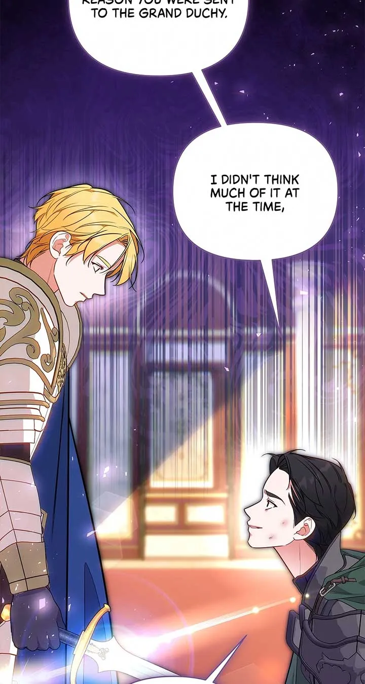 Marriage with the Archduke, I Know Now Chapter 63 Online - página 41