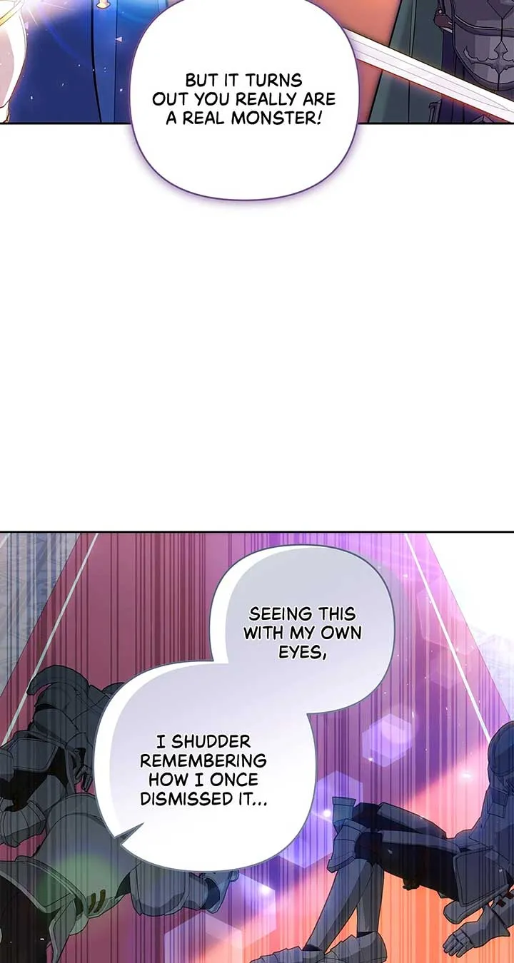 Marriage with the Archduke, I Know Now Chapter 63 Online - página 42