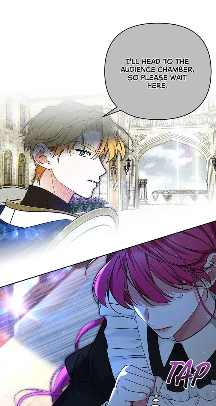 Marriage with the Archduke, I Know Now Chapter 63 Online - página 46