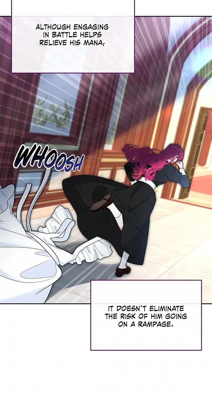 Marriage with the Archduke, I Know Now Chapter 63 Online - página 48