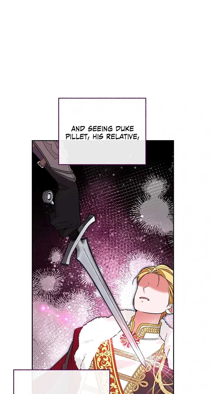 Marriage with the Archduke, I Know Now Chapter 63 Online - página 49