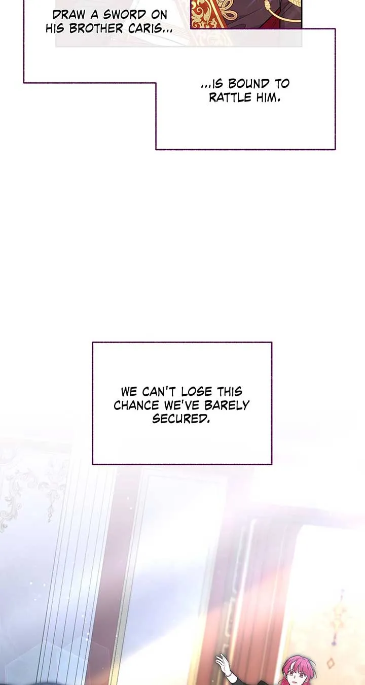 Marriage with the Archduke, I Know Now Chapter 63 Online - página 50