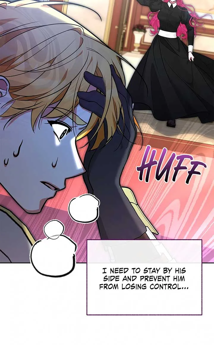 Marriage with the Archduke, I Know Now Chapter 63 Online - página 51