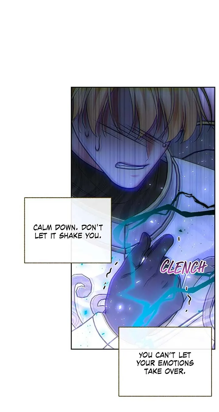 Marriage with the Archduke, I Know Now Chapter 63 Online - página 52