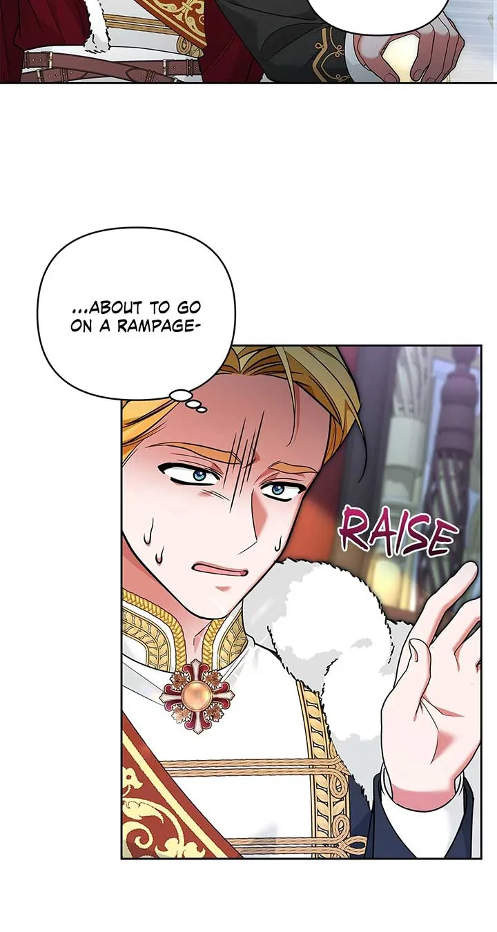 Marriage with the Archduke, I Know Now Chapter 63 Online - página 55