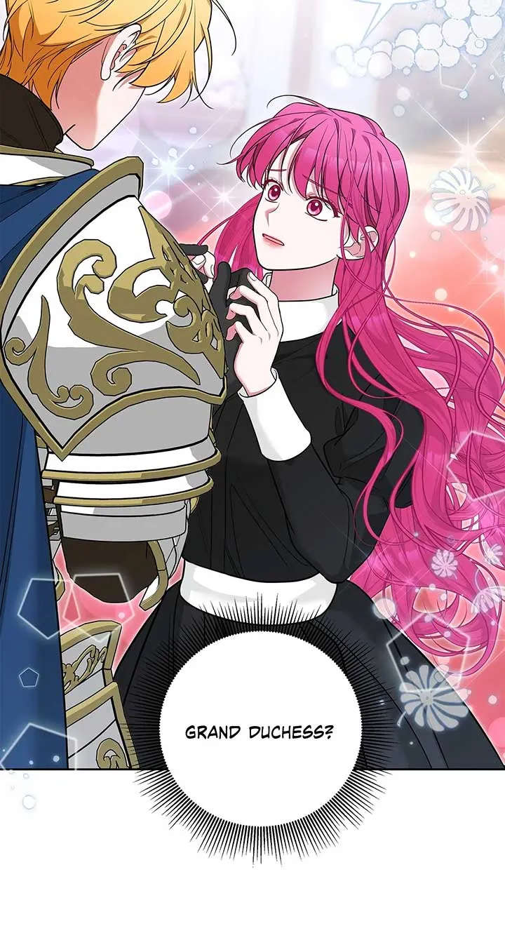 Marriage with the Archduke, I Know Now Chapter 63 Online - página 57