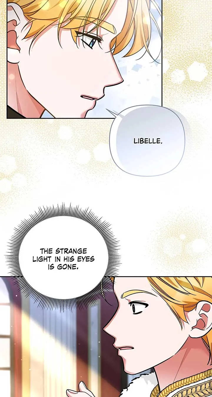 Marriage with the Archduke, I Know Now Chapter 63 Online - página 60