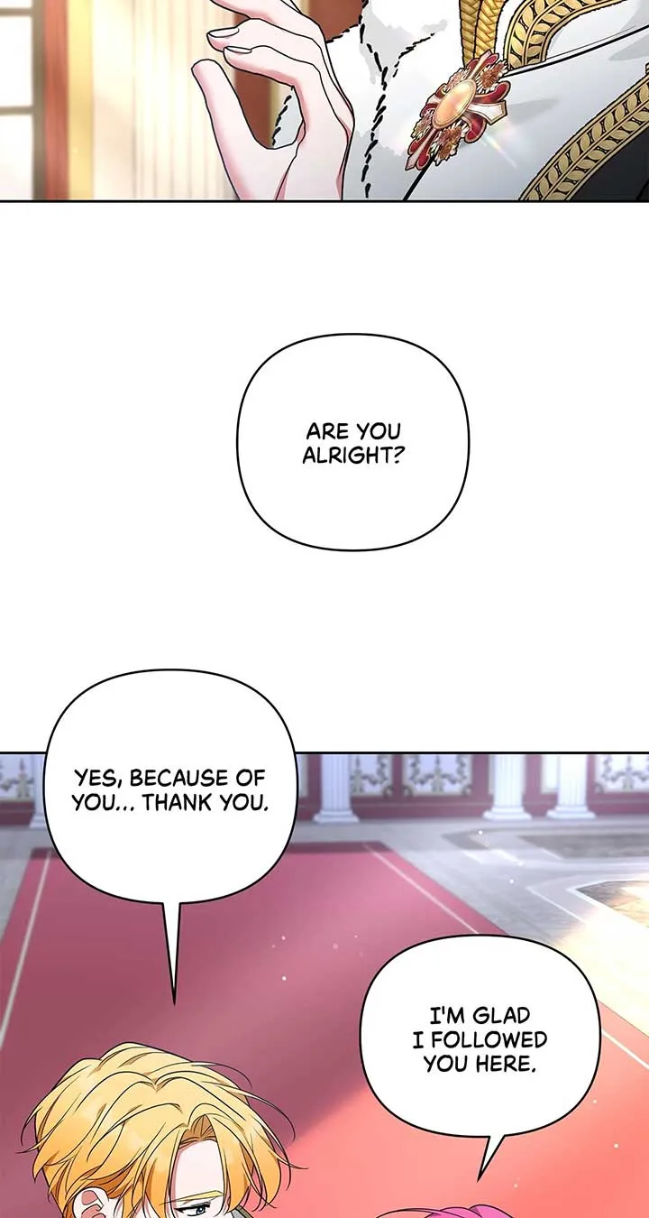 Marriage with the Archduke, I Know Now Chapter 63 Online - página 61
