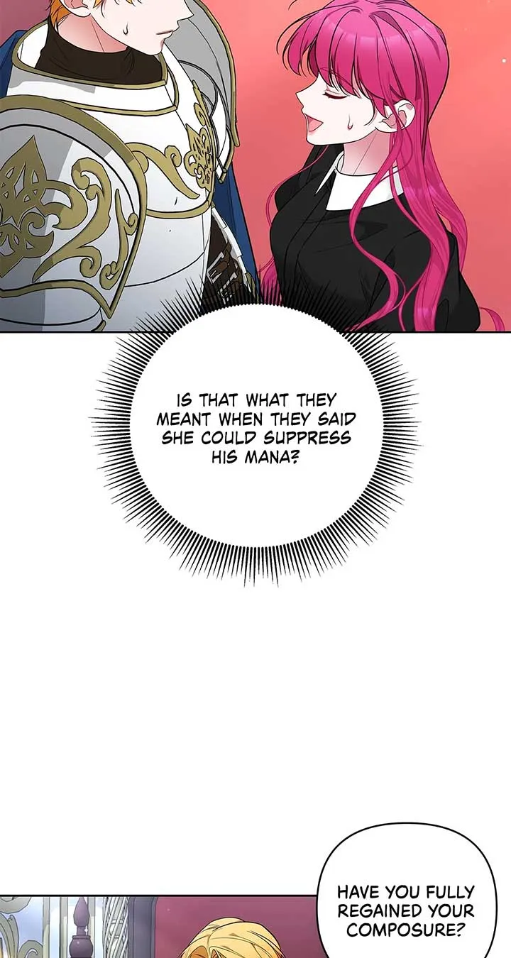 Marriage with the Archduke, I Know Now Chapter 63 Online - página 62