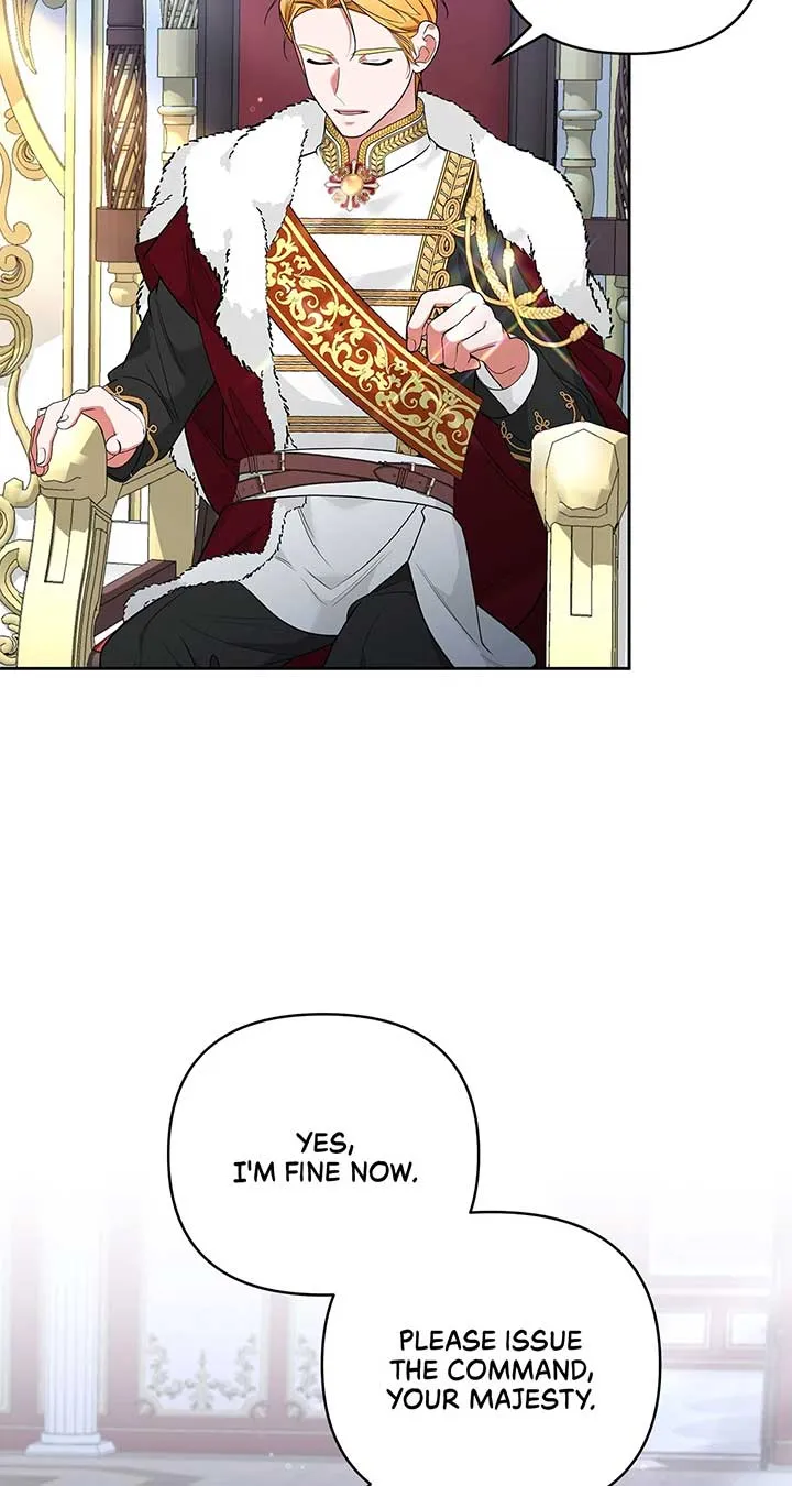 Marriage with the Archduke, I Know Now Chapter 63 Online - página 63