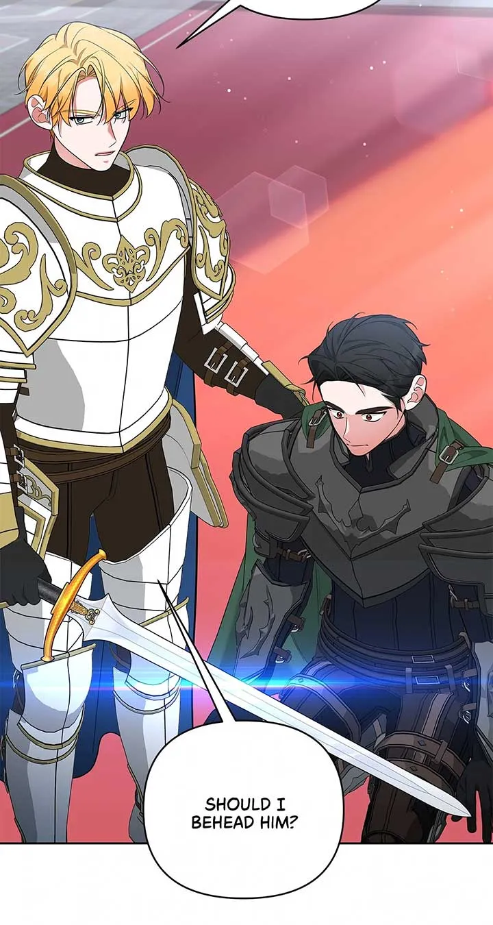 Marriage with the Archduke, I Know Now Chapter 63 Online - página 64