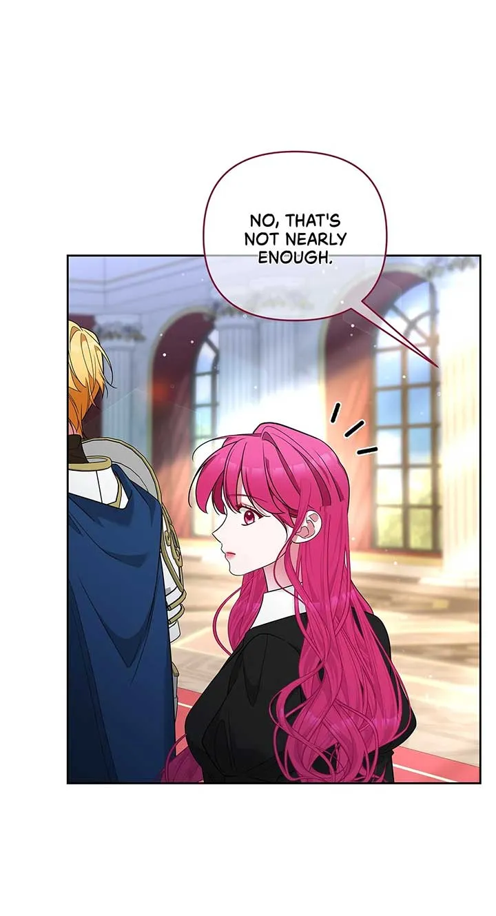 Marriage with the Archduke, I Know Now Chapter 63 Online - página 65