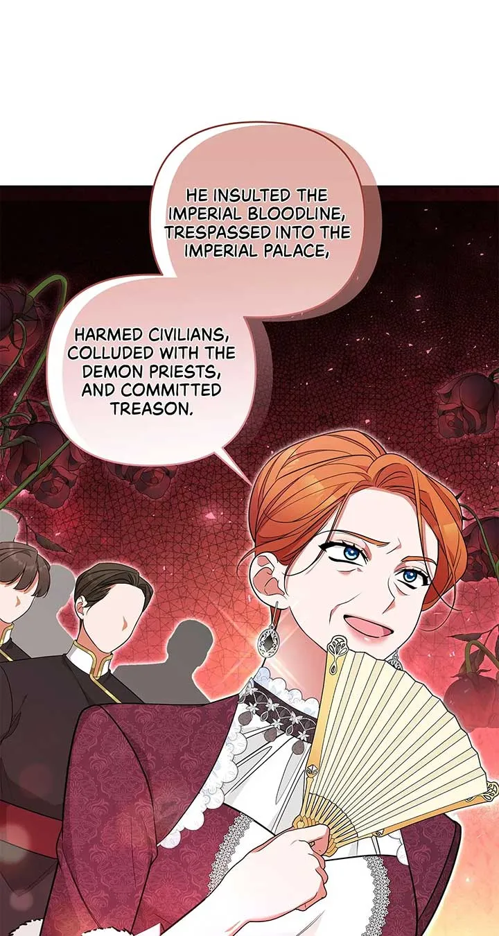 Marriage with the Archduke, I Know Now Chapter 63 Online - página 66