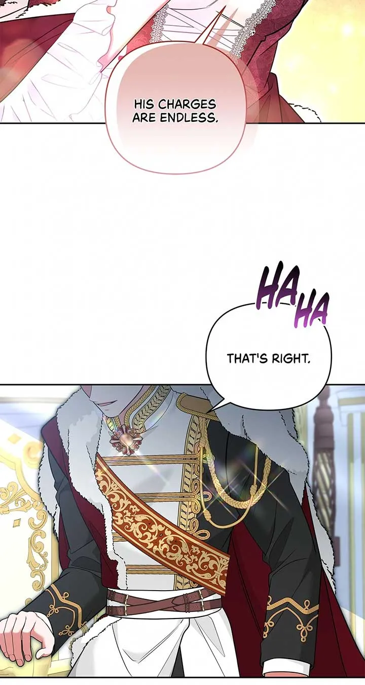 Marriage with the Archduke, I Know Now Chapter 63 Online - página 67