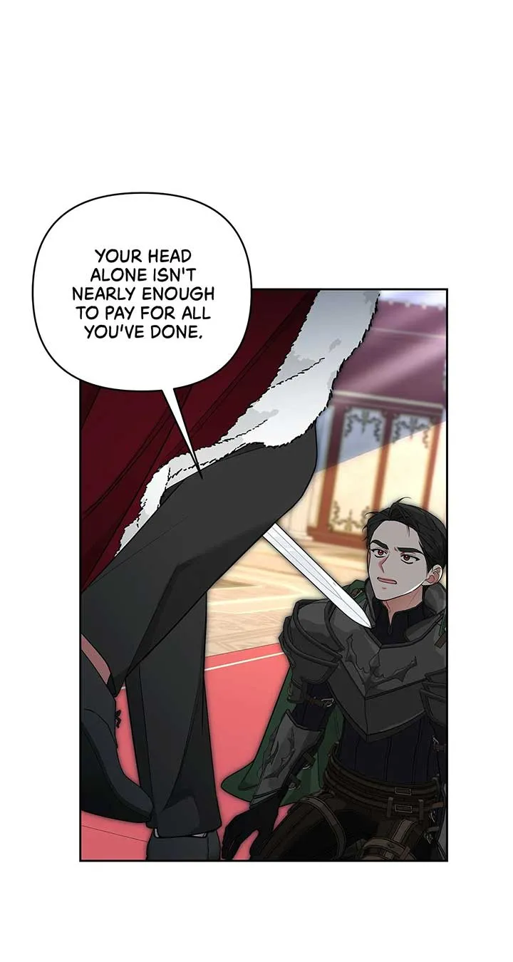 Marriage with the Archduke, I Know Now Chapter 63 Online - página 68