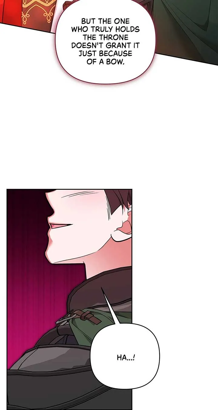Marriage with the Archduke, I Know Now Chapter 63 Online - página 70
