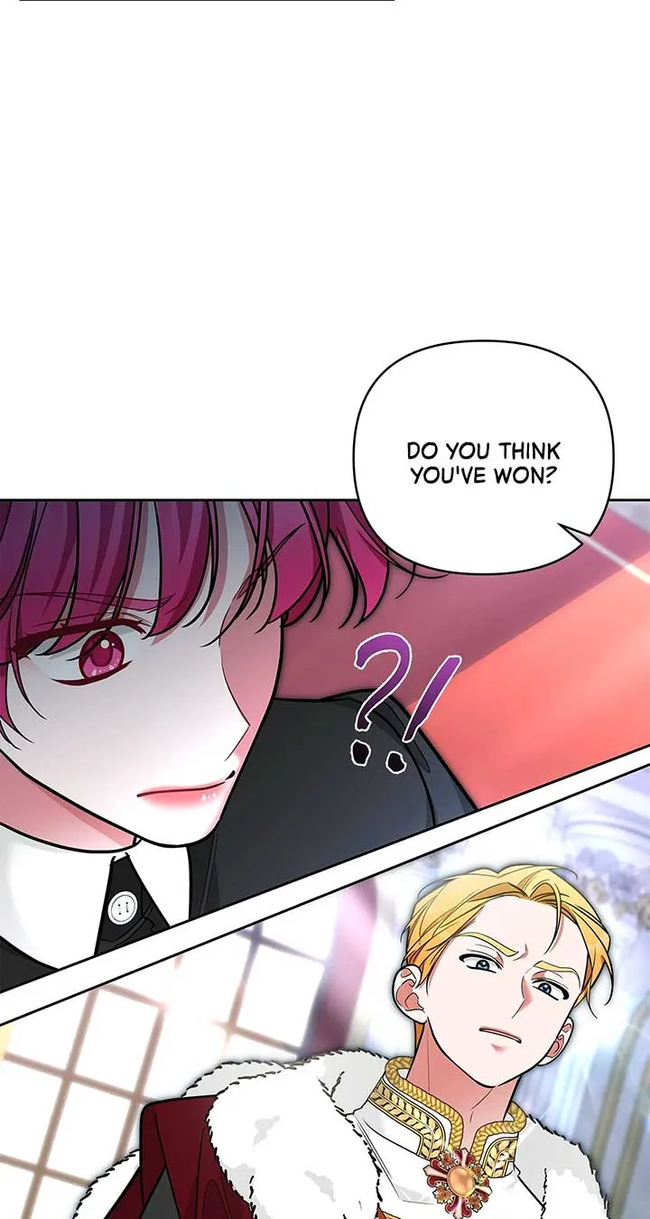 Marriage with the Archduke, I Know Now Chapter 63 Online - página 71