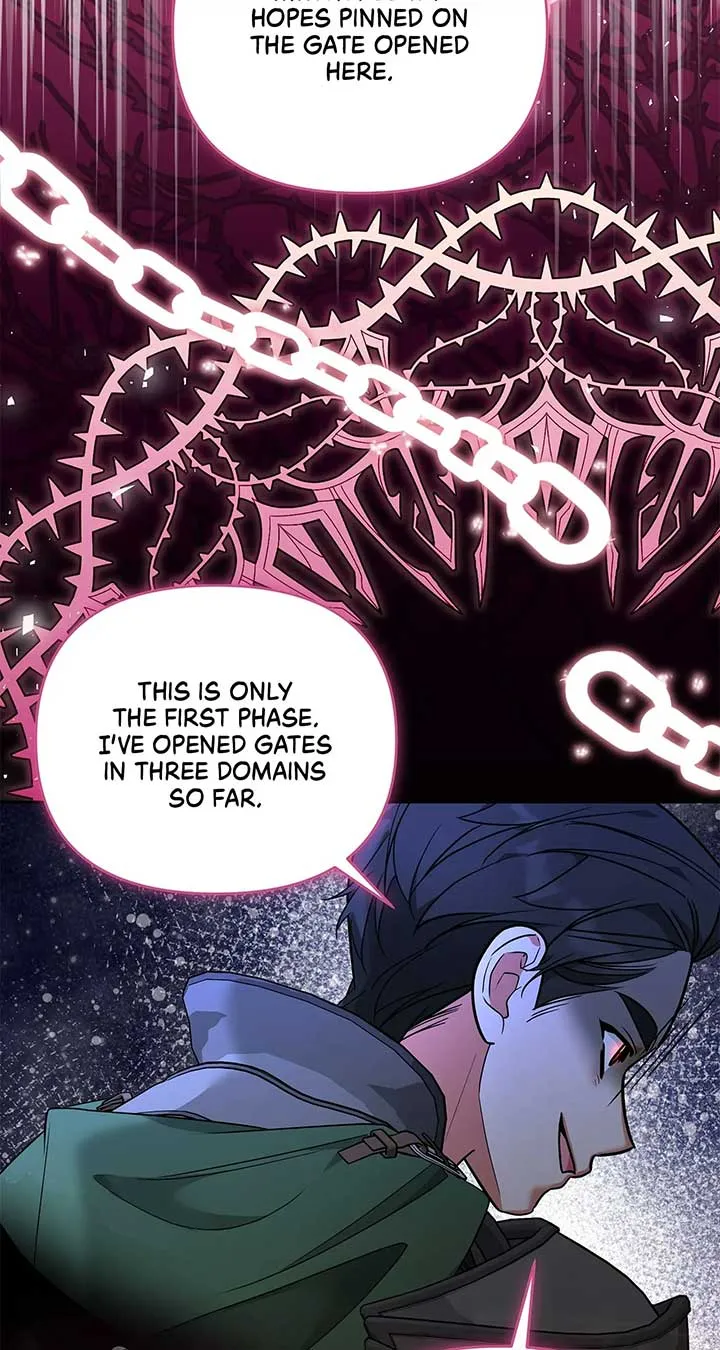 Marriage with the Archduke, I Know Now Chapter 63 Online - página 74