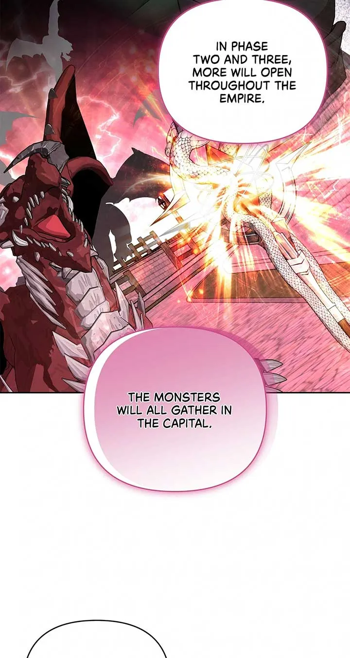 Marriage with the Archduke, I Know Now Chapter 63 Online - página 75