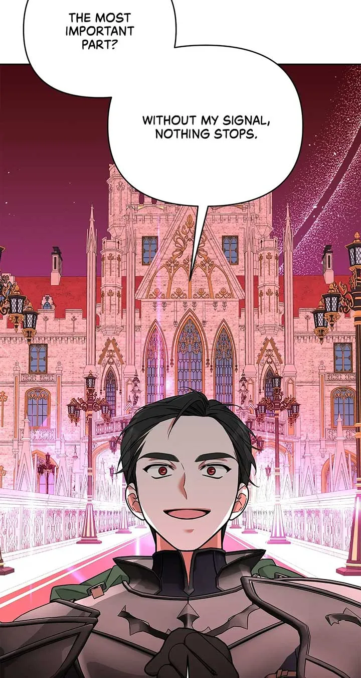 Marriage with the Archduke, I Know Now Chapter 63 Online - página 76
