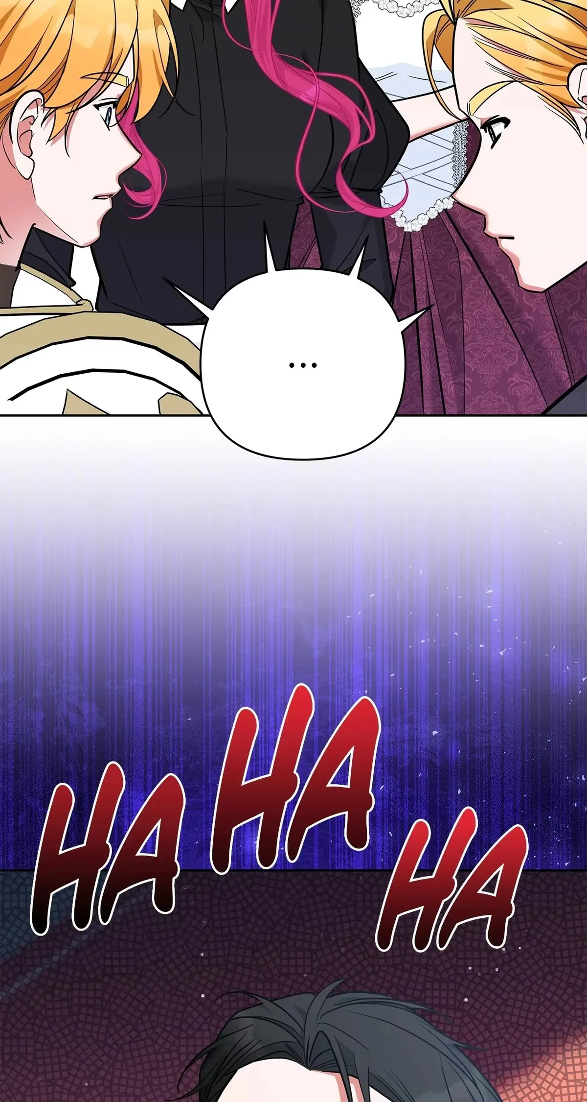 Marriage with the Archduke, I Know Now Chapter 64 Online - página 3