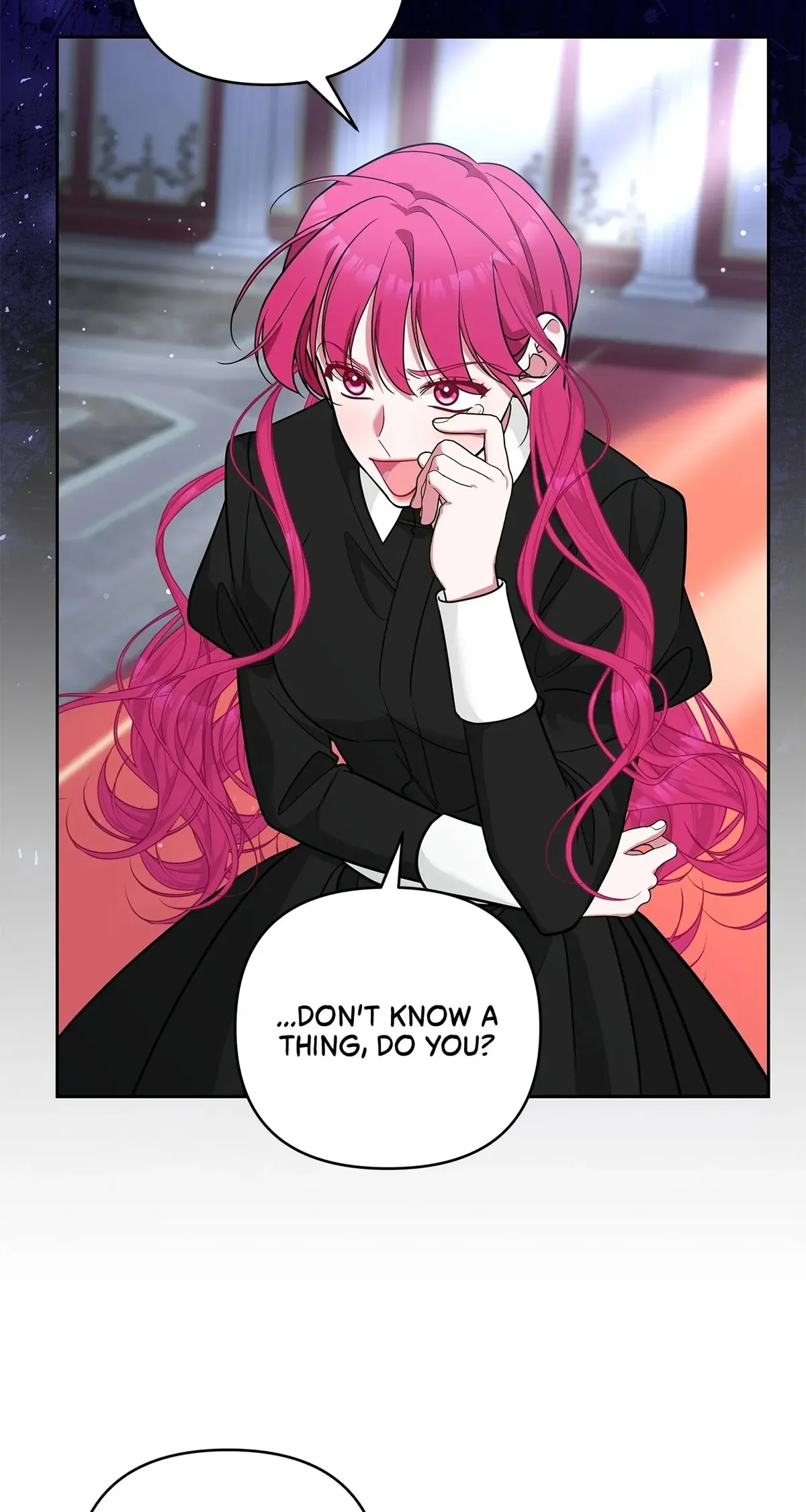 Marriage with the Archduke, I Know Now Chapter 64 Online - página 5