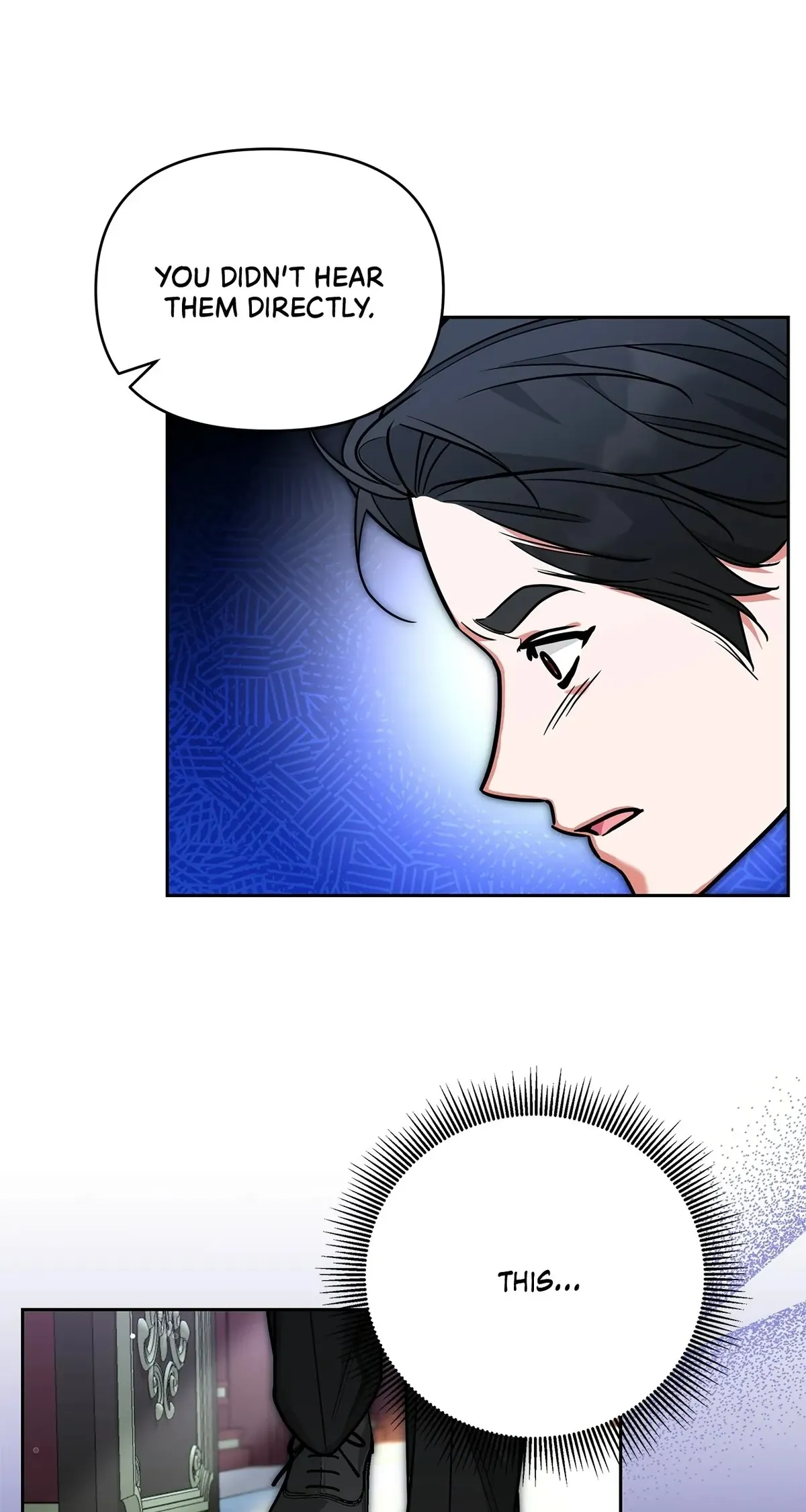 Marriage with the Archduke, I Know Now Chapter 64 Online - página 7