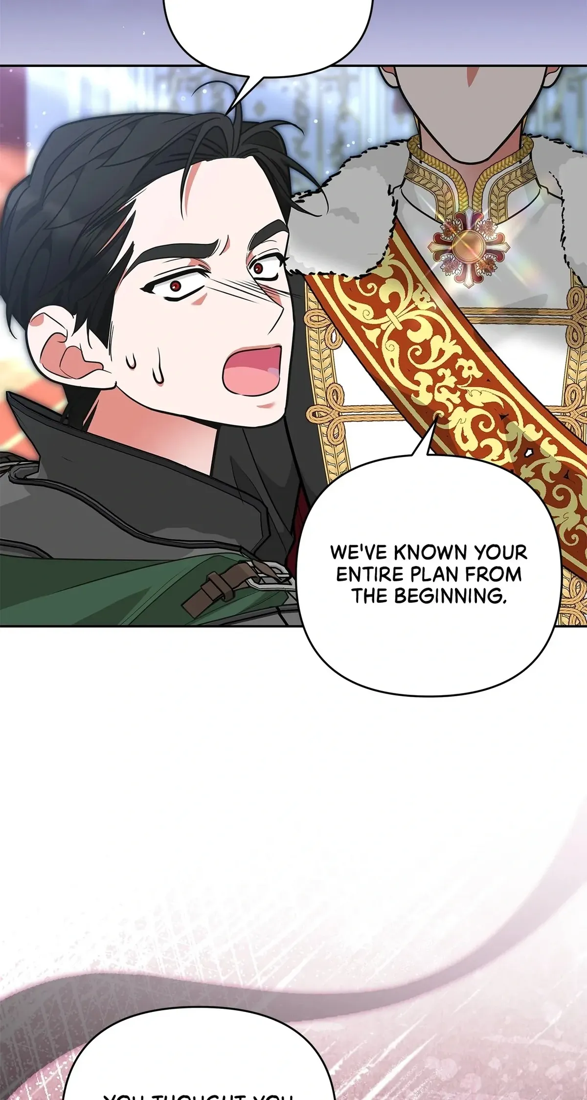 Marriage with the Archduke, I Know Now Chapter 64 Online - página 10